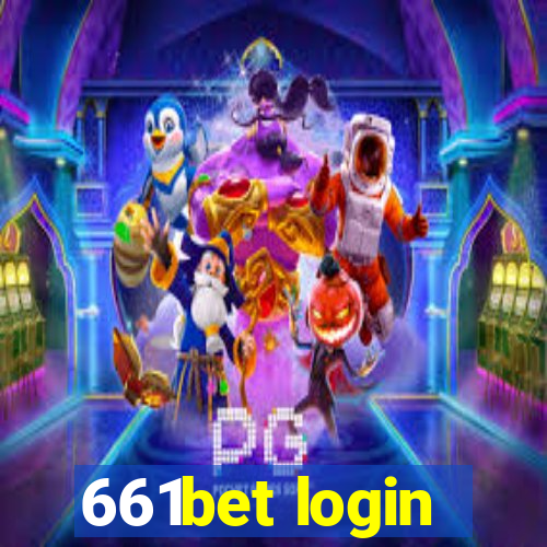 661bet login